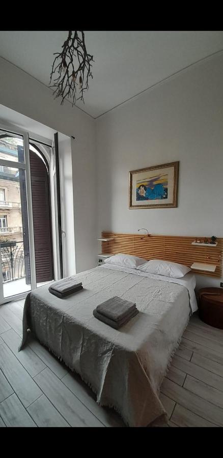 Apartamento Miramari Nápoles Exterior foto